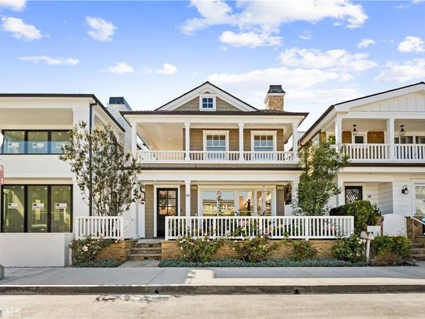 115 Topaz, Newport Beach, CA 92662