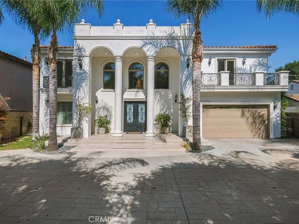 16459 Otsego Street, Encino, CA 91436