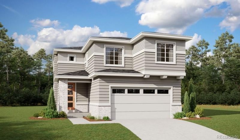 9221 Telluride Court, Commerce City, CO 80022 Main Photo