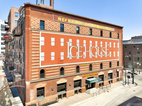 1801 Wynkoop Street, Unit 302, Denver, CO 80202