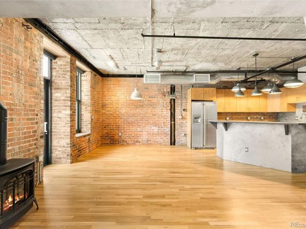 1801 Wynkoop Street, Unit 302, Denver, CO 80202