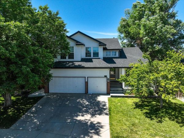 13488 Marion Street , Thornton, CO 80241