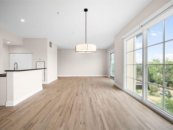 25 N Downing Street, Unit 1-402, Denver, CO 80218