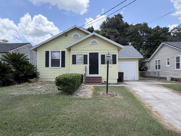 5324 FREMONT Street, Jacksonville, FL 32210