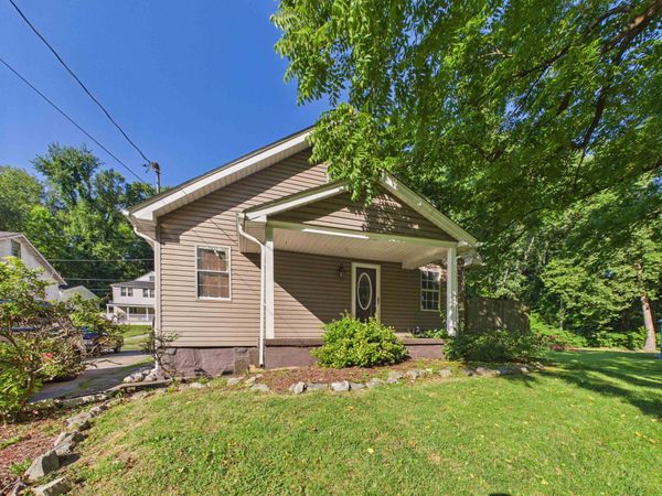 508 Pollard Rd , Ashland, KY 41101