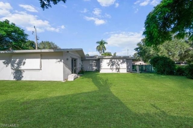2968 Sunset Rd , Fort Myers, FL 33901 Photo