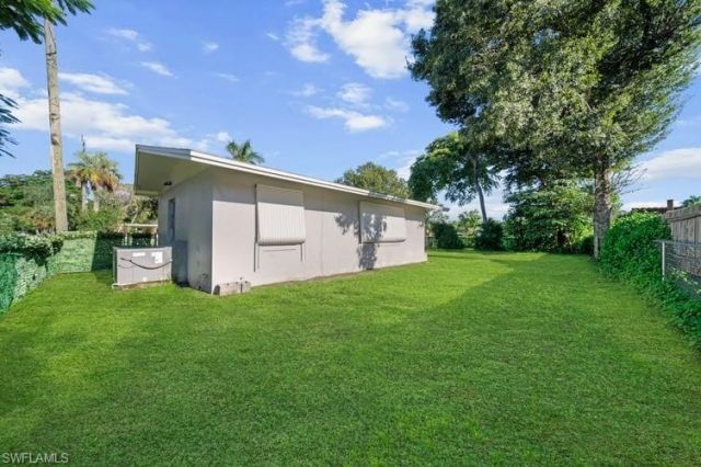 2968 Sunset Rd , Fort Myers, FL 33901 Photo
