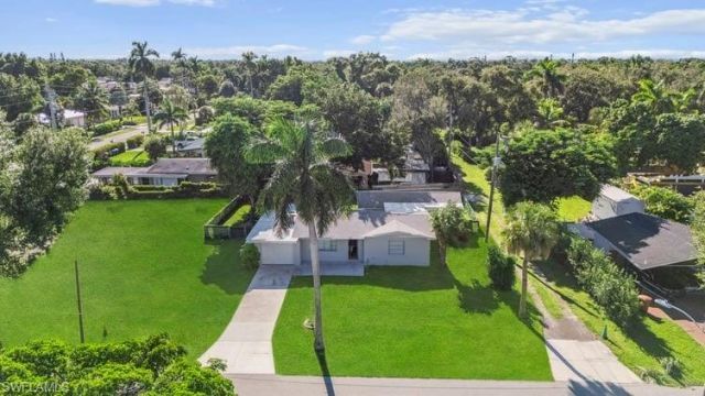 2968 Sunset Rd , Fort Myers, FL 33901 Photo