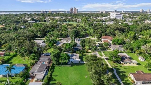 2968 Sunset Rd , Fort Myers, FL 33901 Photo