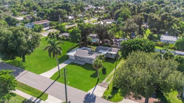 2968 Sunset Rd , Fort Myers, FL 33901 Photo