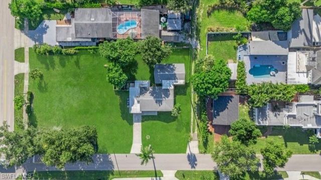 2968 Sunset Rd , Fort Myers, FL 33901 Photo