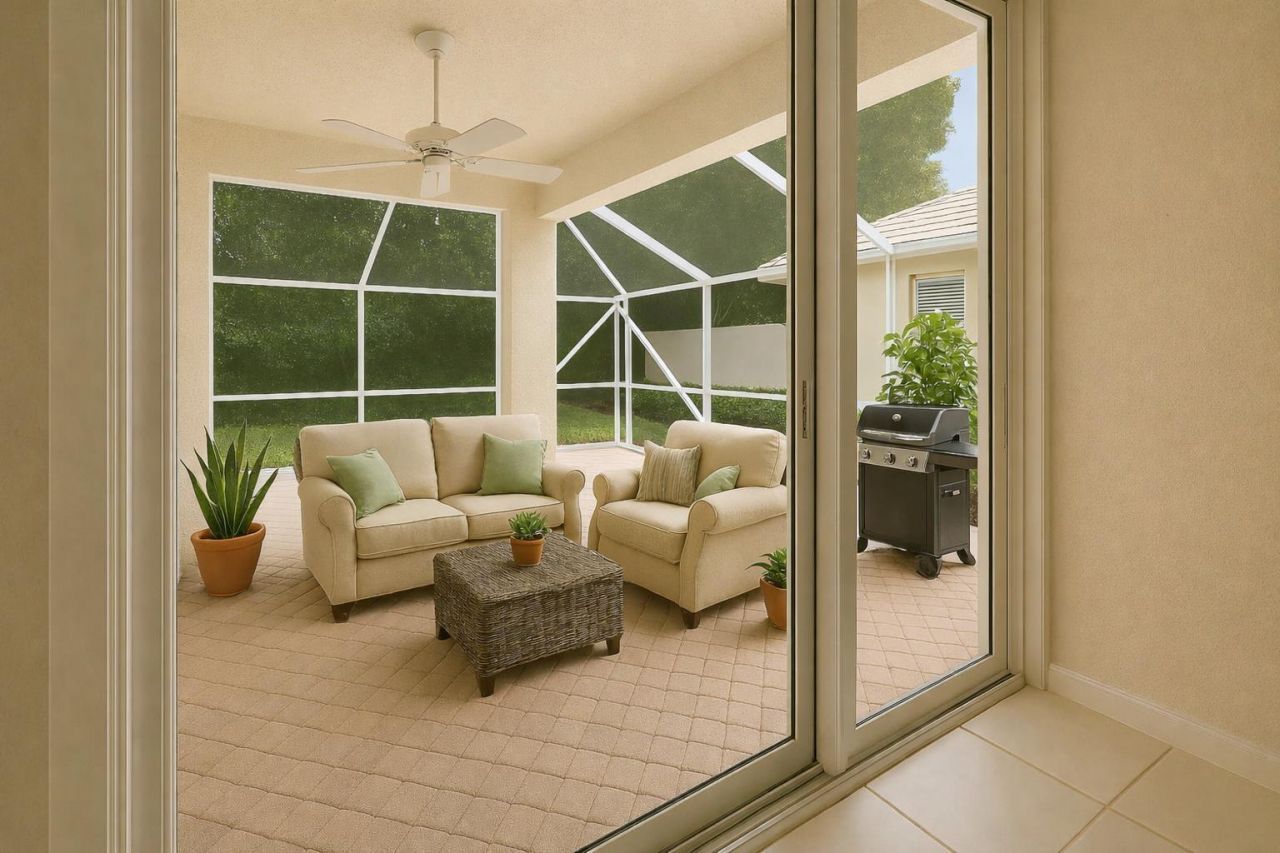 1110 Lytham Court, West Palm Beach, FL 33411 Photo
