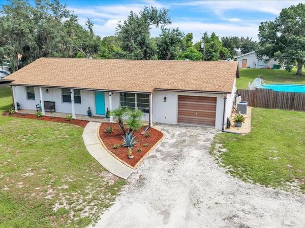 30450 HOLLY ROAD , PUNTA GORDA, FL 33982