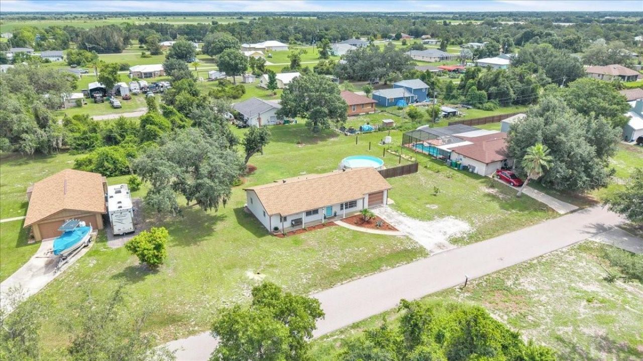 30450 Holly Road, Punta Gorda, FL 33982 Photo