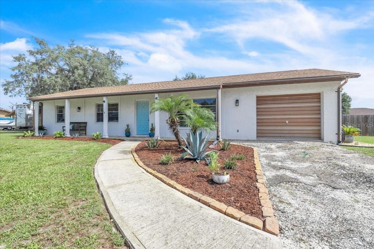 30450 Holly Road, Punta Gorda, FL 33982 Photo