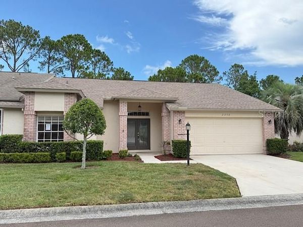 2232 SPRINGMEADOW DRIVE , SPRING HILL, FL 34606