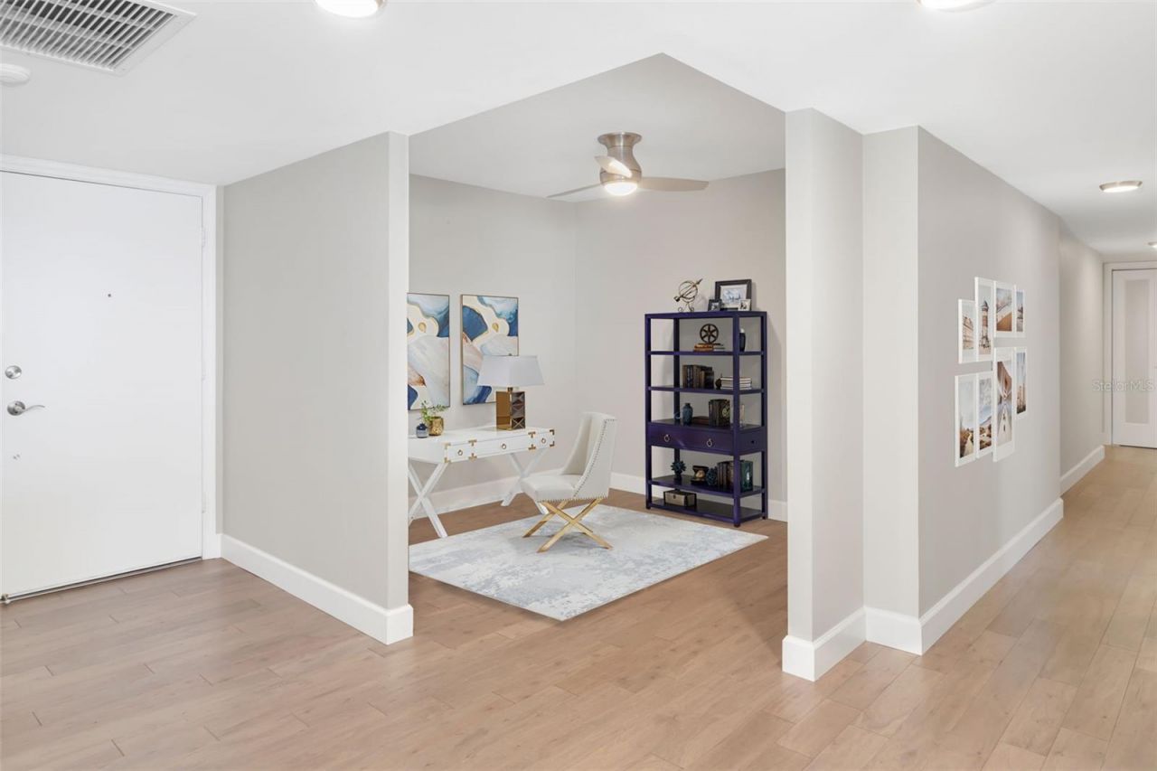 1750 Benjamin Franklin Drive, Unit 6F, Sarasota, FL 34236 Photo