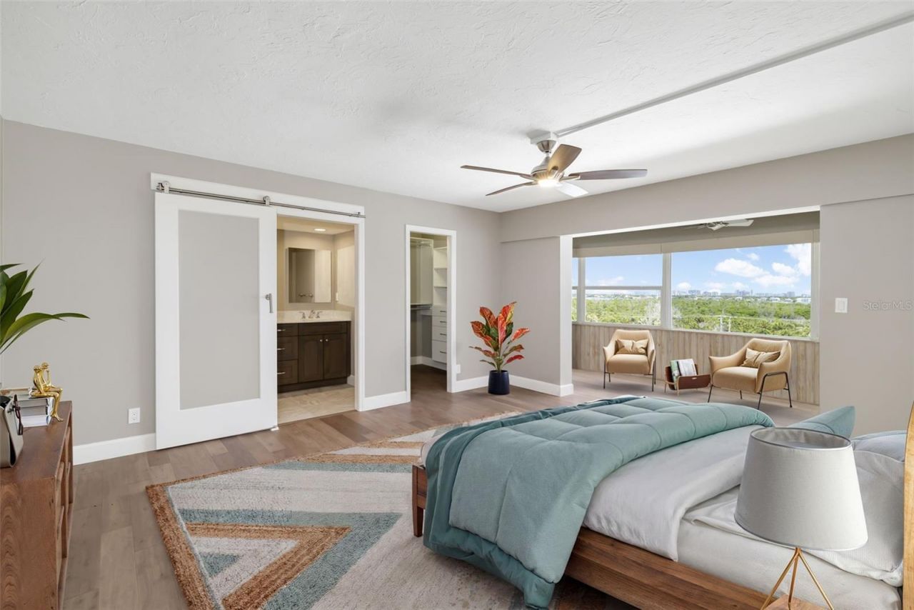 1750 Benjamin Franklin Drive, Unit 6F, Sarasota, FL 34236 Photo