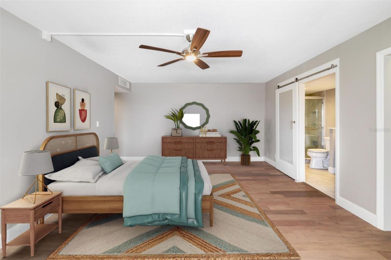 1750 Benjamin Franklin Drive, Unit 6F, Sarasota, FL 34236 Photo