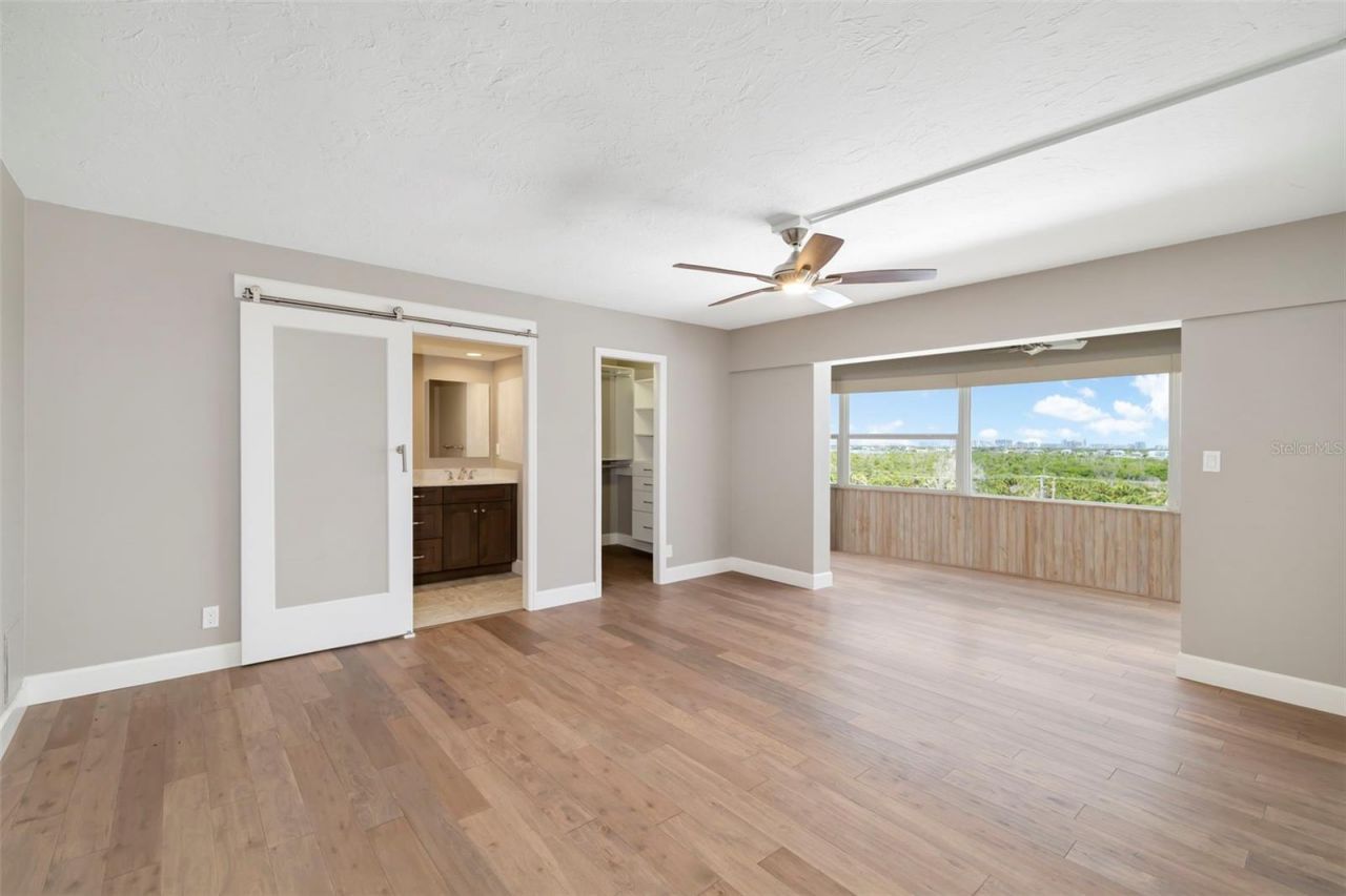 1750 Benjamin Franklin Drive, Unit 6F, Sarasota, FL 34236 Photo