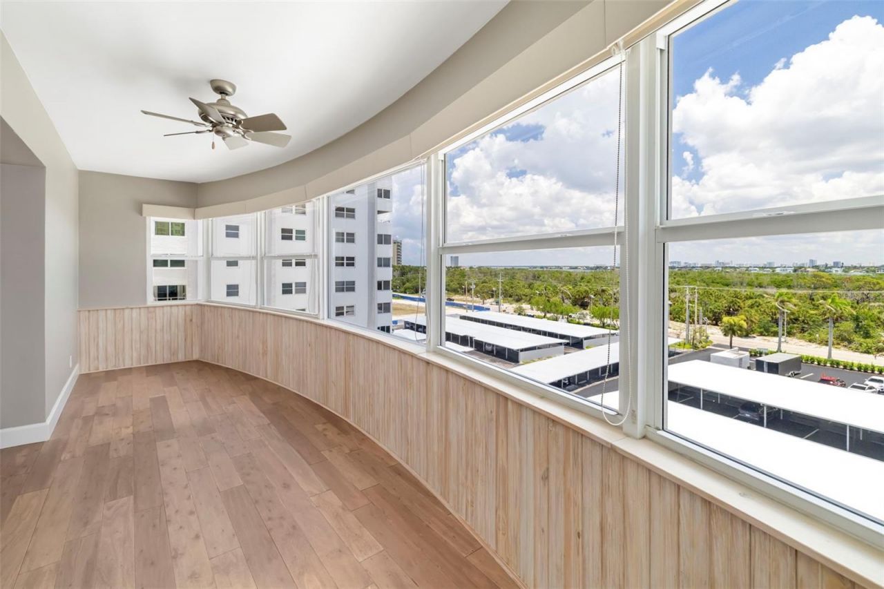 1750 Benjamin Franklin Drive, Unit 6F, Sarasota, FL 34236 Photo
