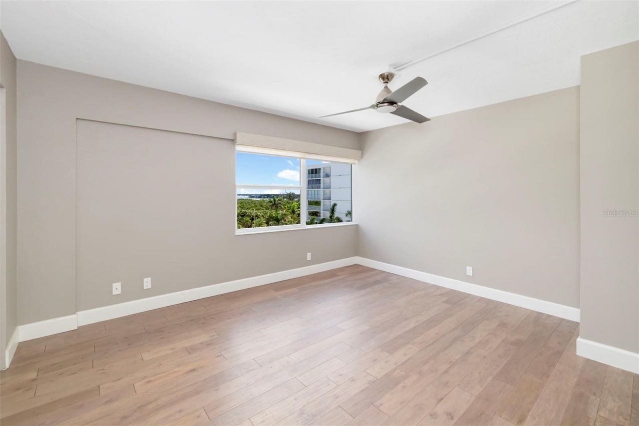1750 Benjamin Franklin Drive, Unit 6F, Sarasota, FL 34236 Photo