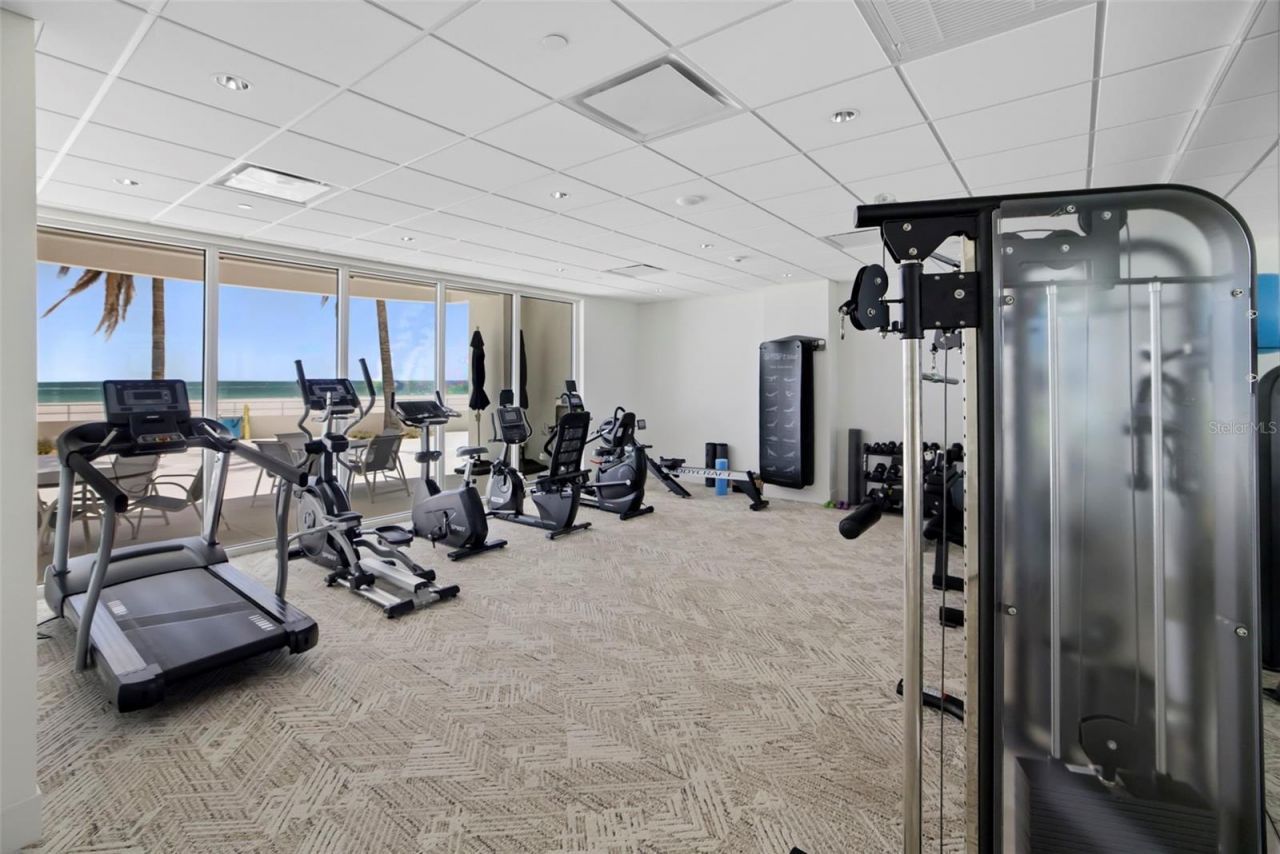 1750 Benjamin Franklin Drive, Unit 6F, Sarasota, FL 34236 Photo