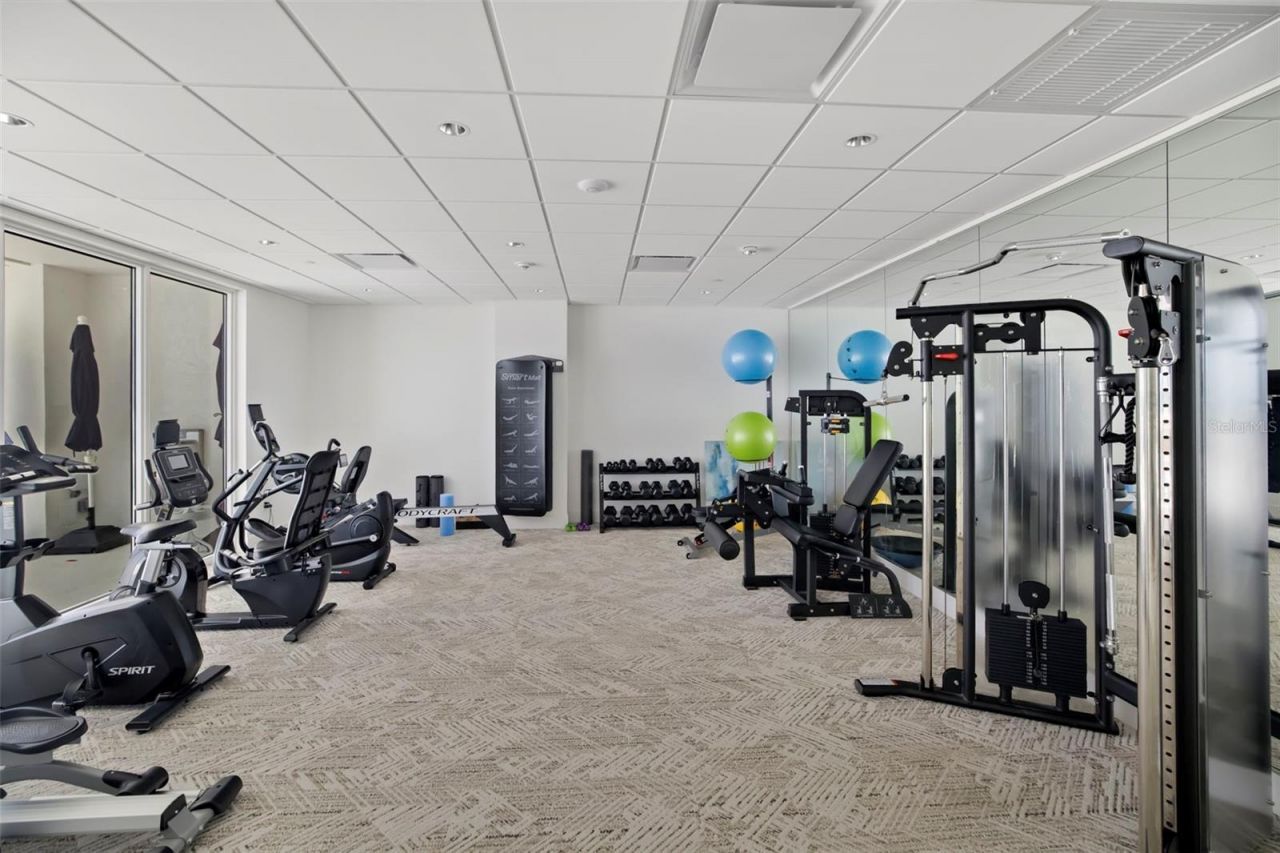 1750 Benjamin Franklin Drive, Unit 6F, Sarasota, FL 34236 Photo