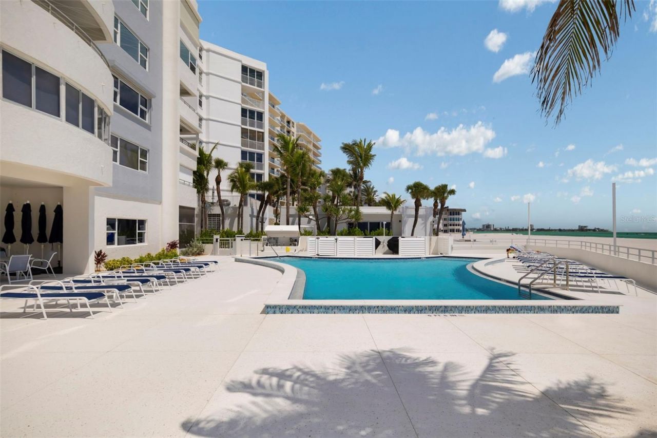 1750 Benjamin Franklin Drive, Unit 6F, Sarasota, FL 34236 Photo