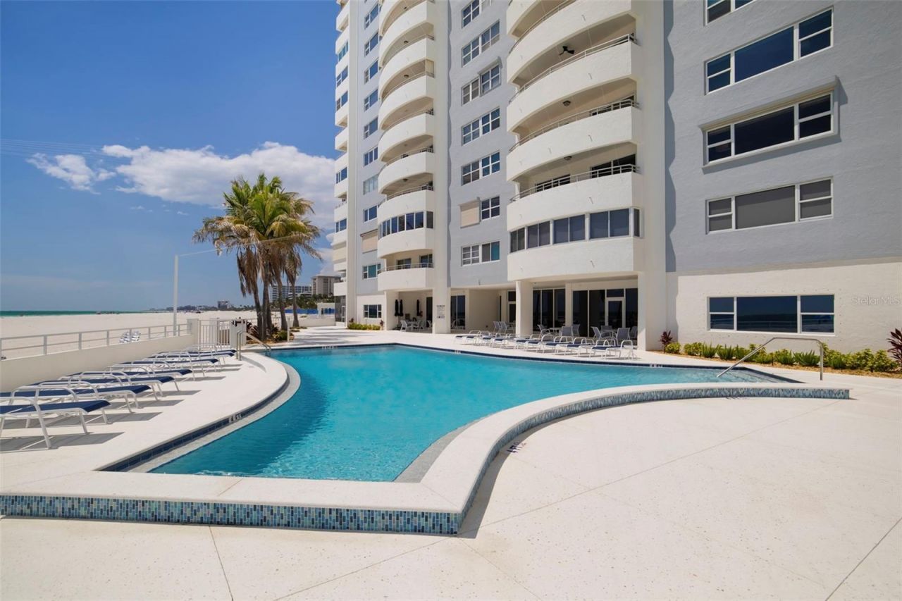 1750 Benjamin Franklin Drive, Unit 6F, Sarasota, FL 34236 Photo