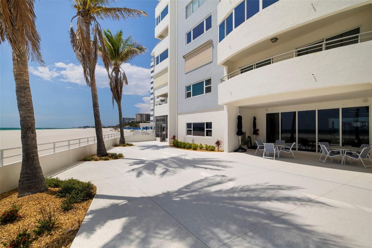 1750 Benjamin Franklin Drive, Unit 6F, Sarasota, FL 34236 Photo