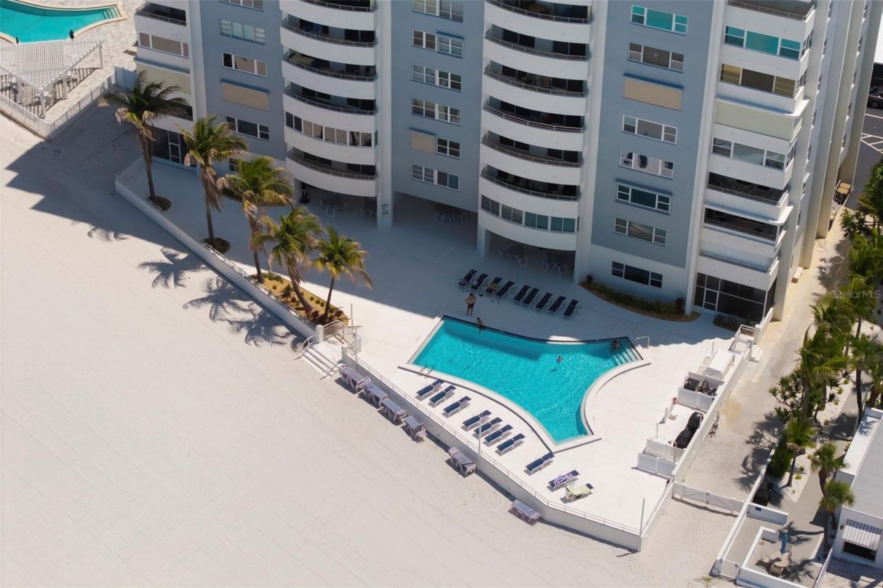 1750 Benjamin Franklin Drive, Unit 6F, Sarasota, FL 34236 Photo