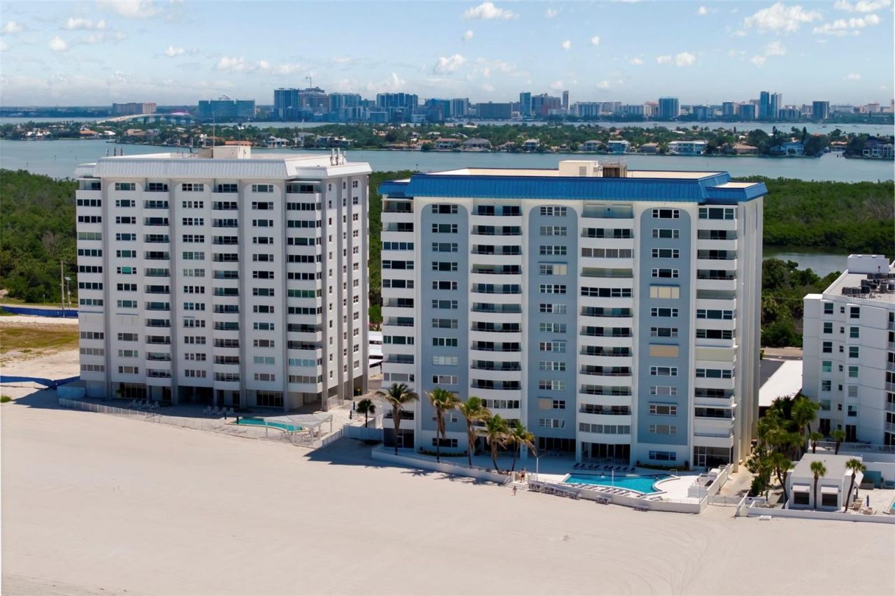 1750 Benjamin Franklin Drive, Unit 6F, Sarasota, FL 34236 Photo