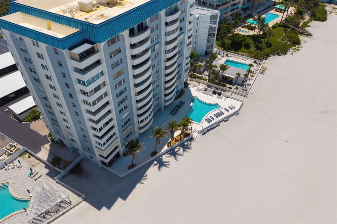 1750 Benjamin Franklin Drive, Unit 6F, Sarasota, FL 34236 Photo
