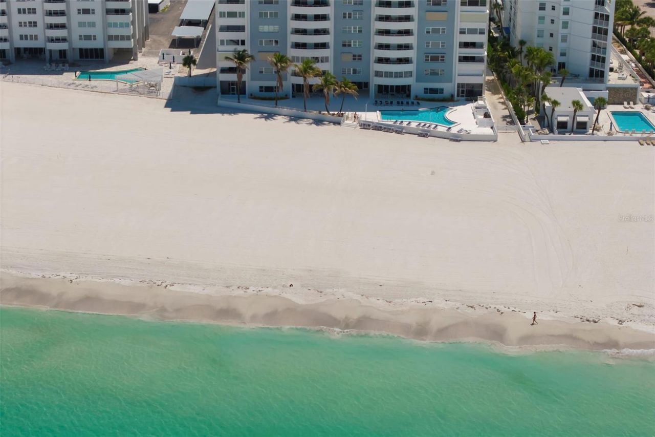1750 Benjamin Franklin Drive, Unit 6F, Sarasota, FL 34236 Photo