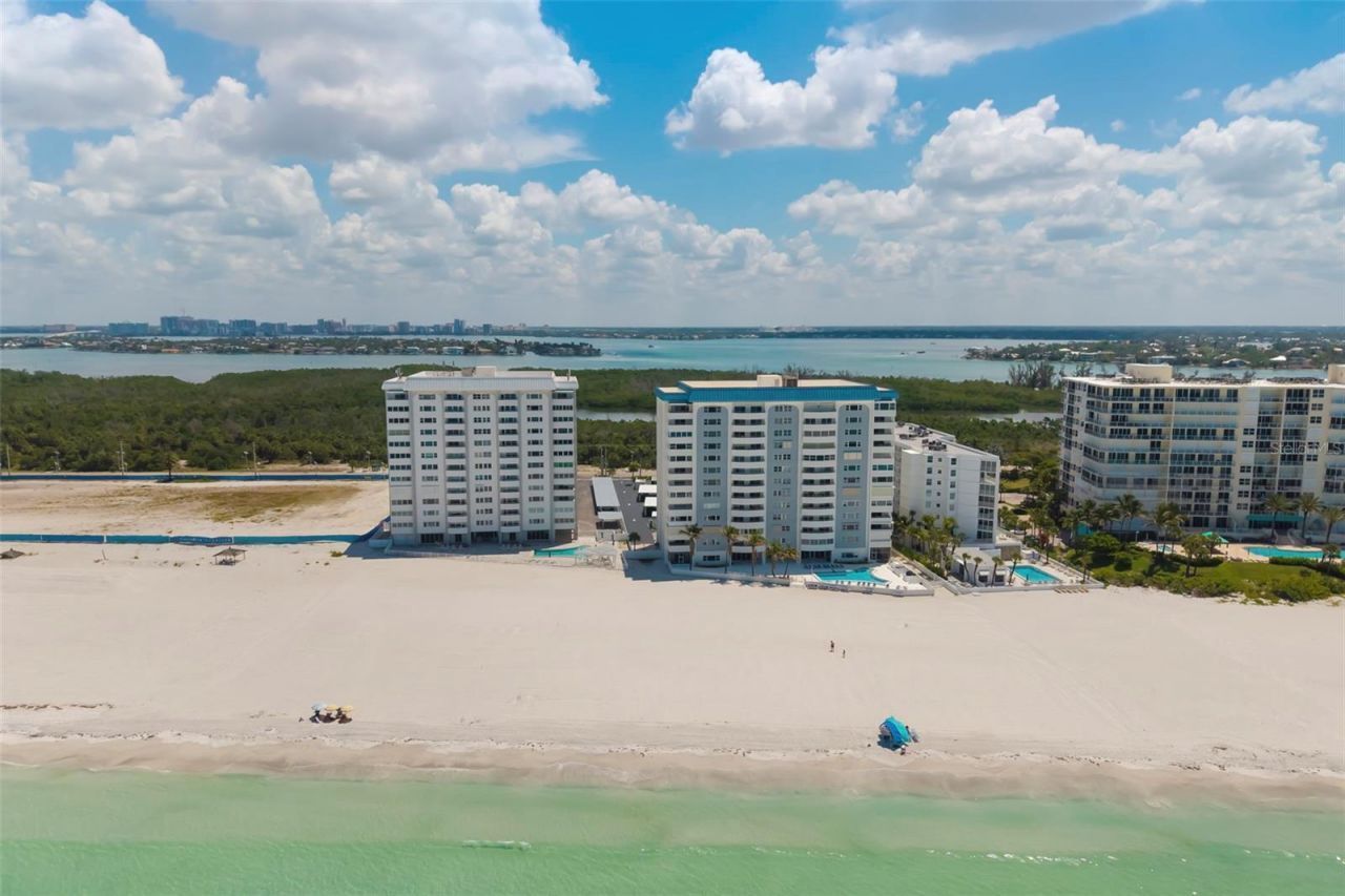 1750 Benjamin Franklin Drive, Unit 6F, Sarasota, FL 34236 Photo