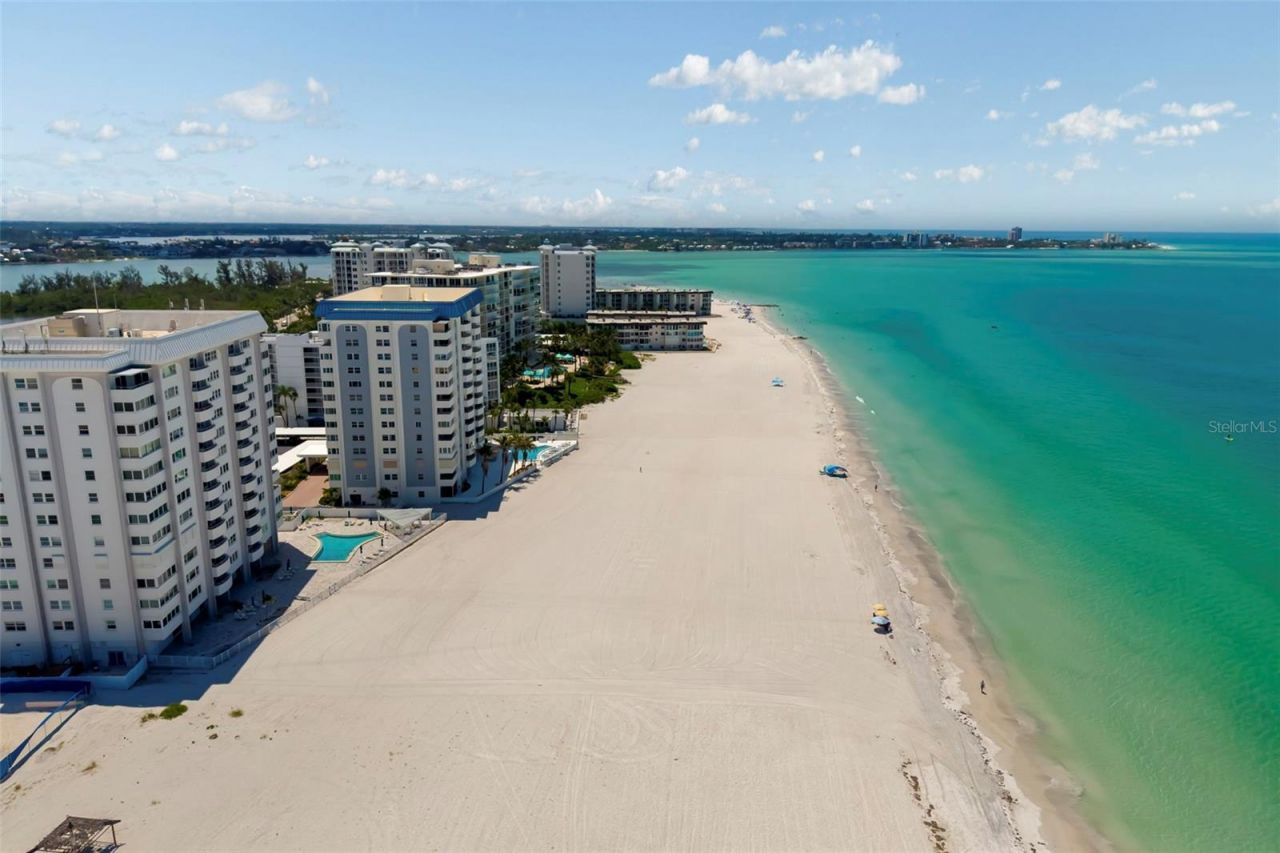1750 Benjamin Franklin Drive, Unit 6F, Sarasota, FL 34236 Photo
