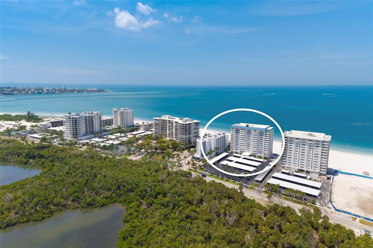 1750 Benjamin Franklin Drive, Unit 6F, Sarasota, FL 34236 Photo