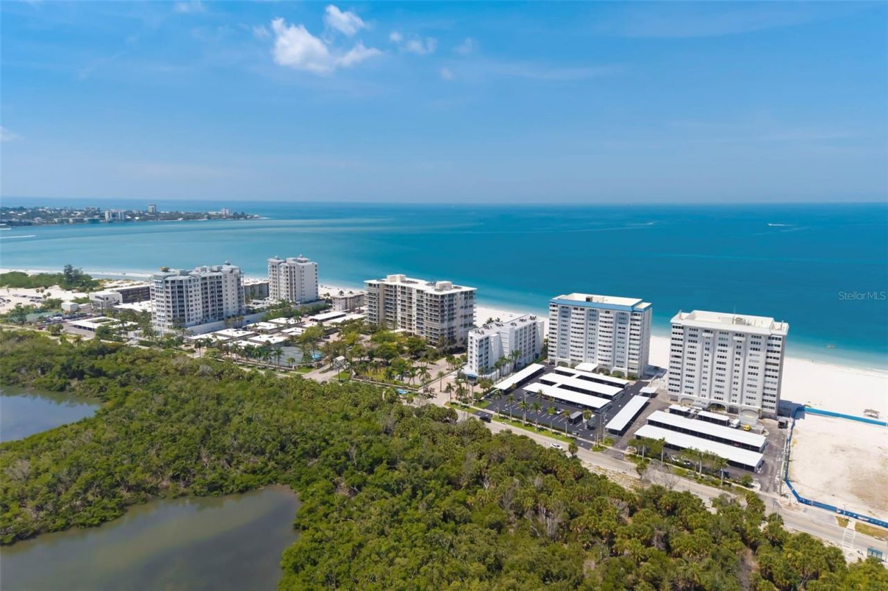 1750 Benjamin Franklin Drive, Unit 6F, Sarasota, FL 34236 Photo