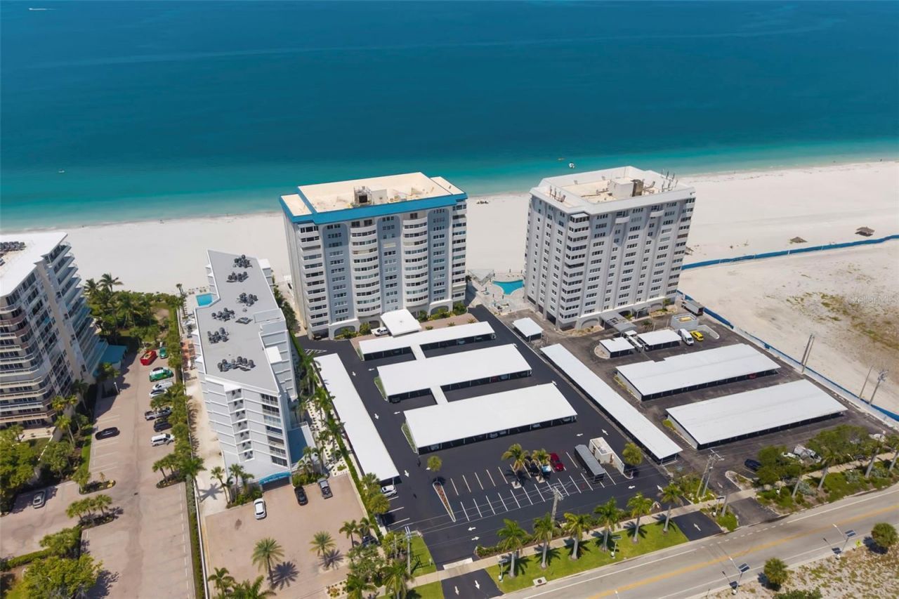 1750 Benjamin Franklin Drive, Unit 6F, Sarasota, FL 34236 Photo