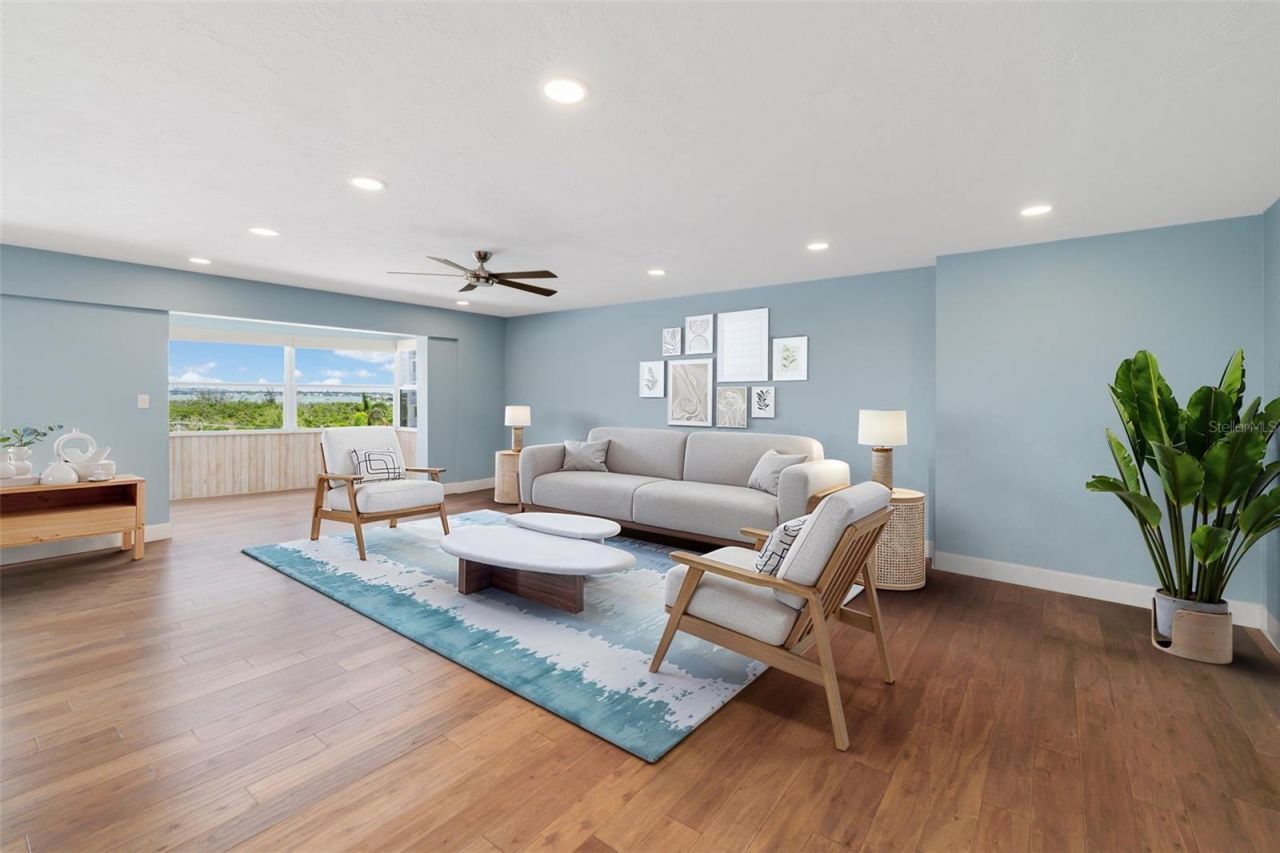 1750 Benjamin Franklin Drive, Unit 6F, Sarasota, FL 34236 Photo