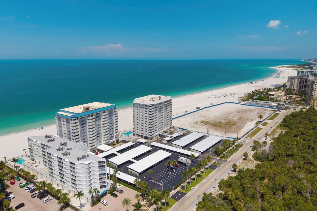 1750 Benjamin Franklin Drive, Unit 6F, Sarasota, FL 34236 Photo