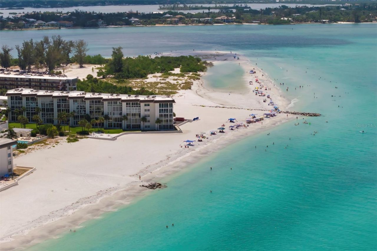 1750 Benjamin Franklin Drive, Unit 6F, Sarasota, FL 34236 Photo