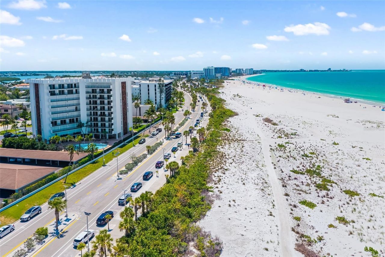 1750 Benjamin Franklin Drive, Unit 6F, Sarasota, FL 34236 Photo