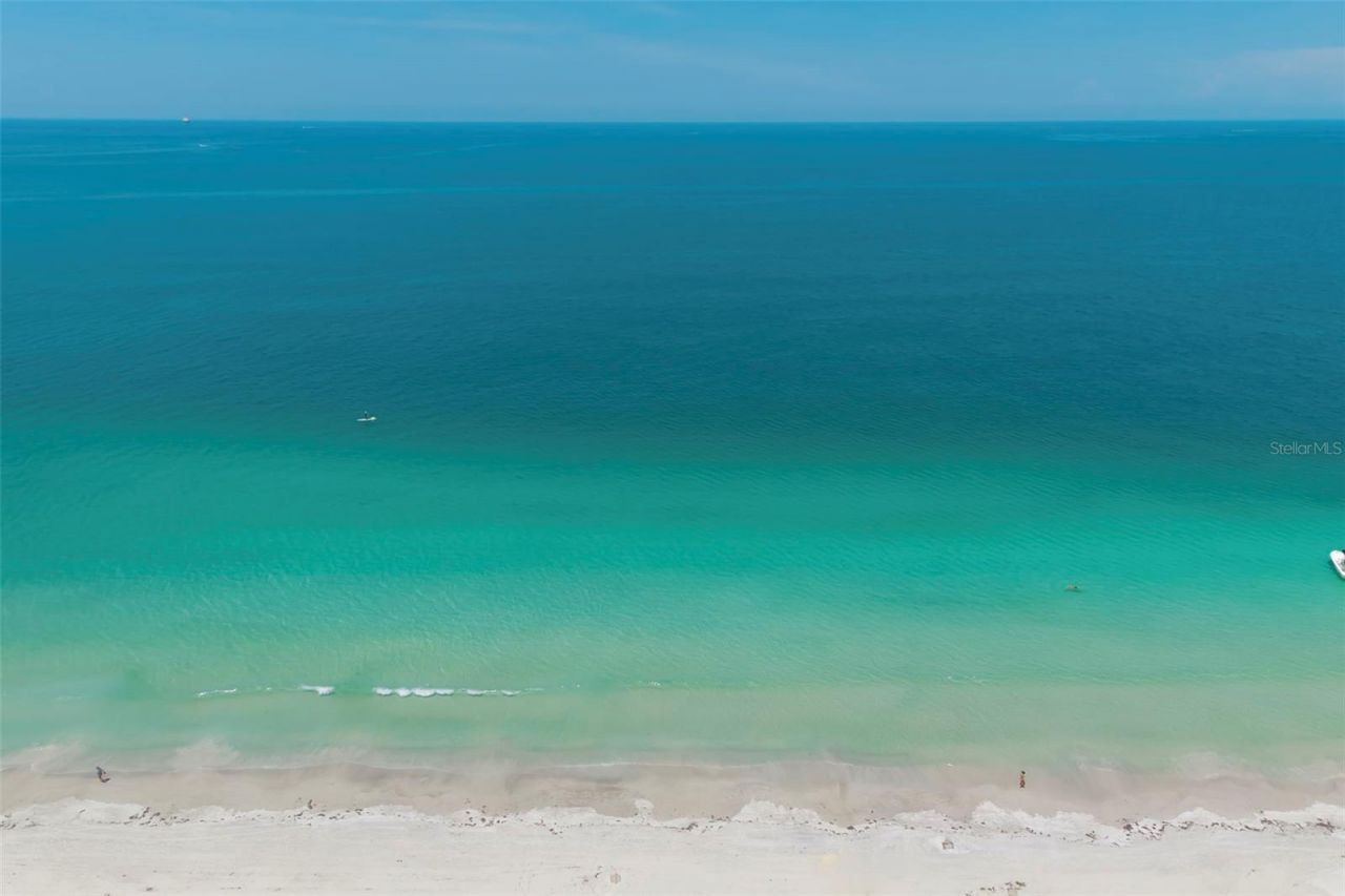 1750 Benjamin Franklin Drive, Unit 6F, Sarasota, FL 34236 Photo