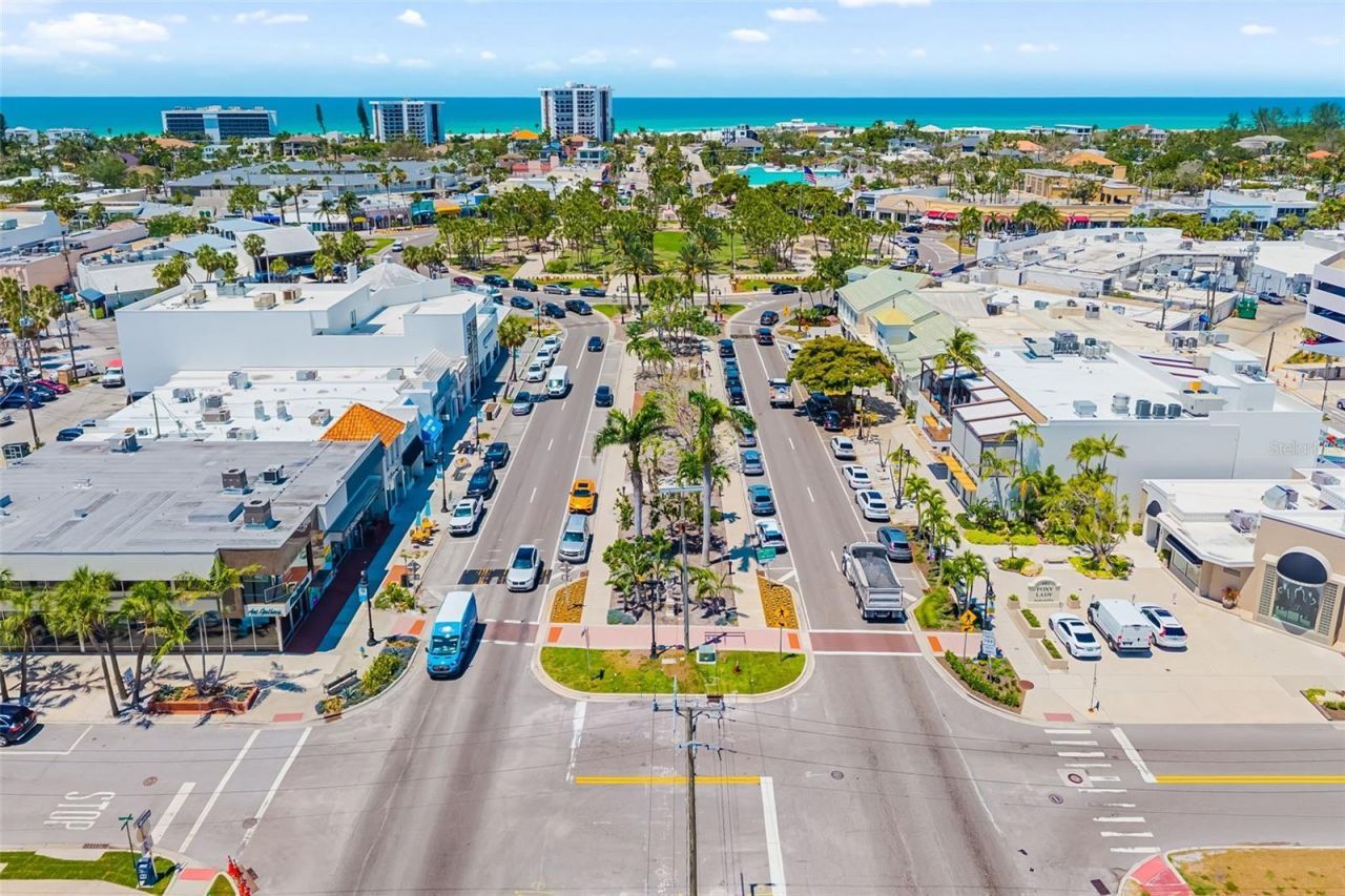 1750 Benjamin Franklin Drive, Unit 6F, Sarasota, FL 34236 Photo