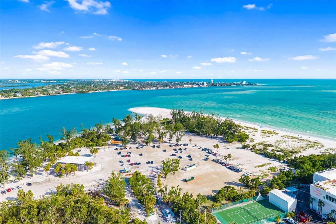 1750 Benjamin Franklin Drive, Unit 6F, Sarasota, FL 34236 Photo