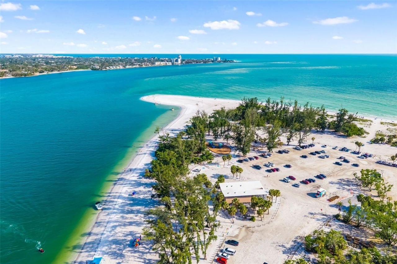 1750 Benjamin Franklin Drive, Unit 6F, Sarasota, FL 34236 Photo