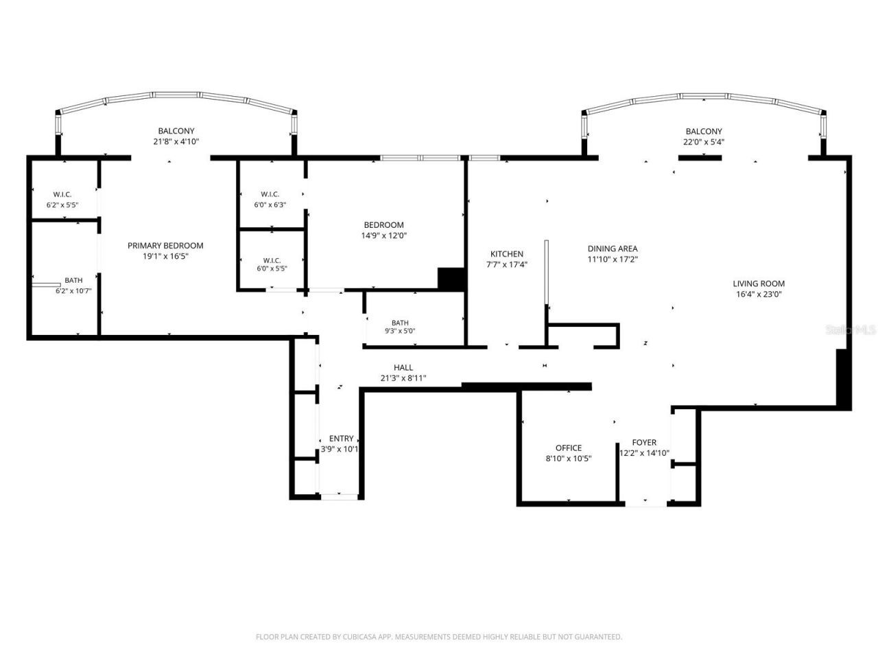 1750 Benjamin Franklin Drive, Unit 6F, Sarasota, FL 34236 Photo