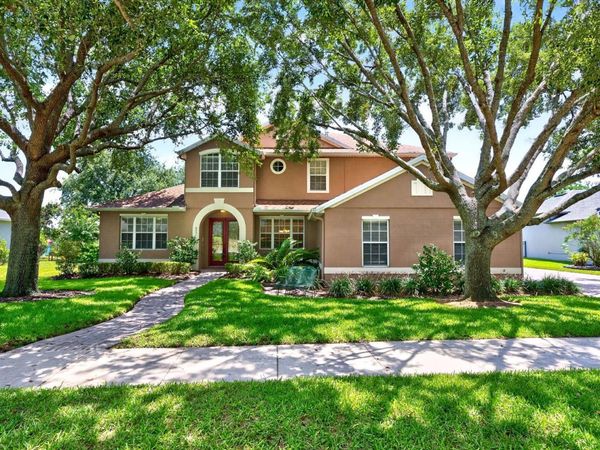 825 PARKSIDE POINTE BOULEVARD, APOPKA, FL 32712